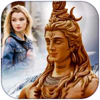 Mahadev Photo Frame Editor