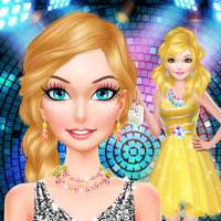 Dress Up, Spa and Makeover | Free Games for Girls