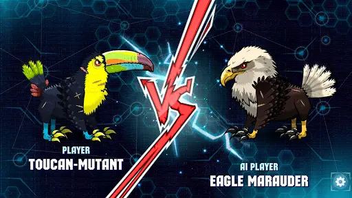 Mutant Fighting Cup 2 APK Download 2023 - Free - 9Apps