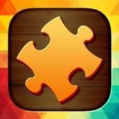 Jigsaw Puzzle di Puzzlio