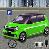 Game Parkir Mobil Gratis 3d