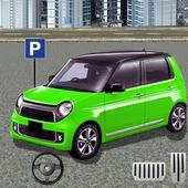 Free Car Parking Game 3d