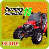 New Guide for Farming Simulator 2018 on 9Apps