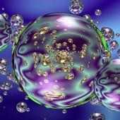 Water Bubbles Wallpapers