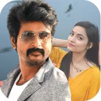 Selfie With Sivakarthikeyan: Wallpapers on 9Apps