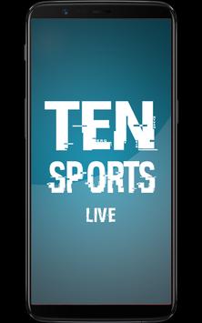 Ten Sports Live Streaming Free APK Download 2023 Free 9Apps