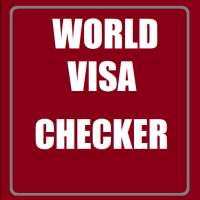 World Visa Checker