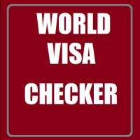 World Visa Checker on 9Apps