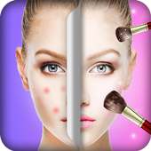 Face Mask : Photo Retouch on 9Apps