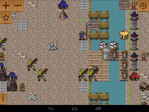 Age of Fantasy screenshot 6