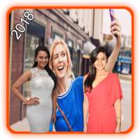 Selfie with Celebrity on 9Apps