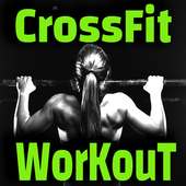 CrossFit Workouts on 9Apps