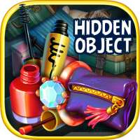 Hidden Object Game Offline- Treasure Hunt