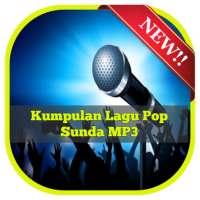 Kumpulan Lagu Pop Sunda MP3