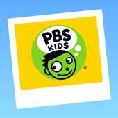PBS KIDS Photo Factory on 9Apps