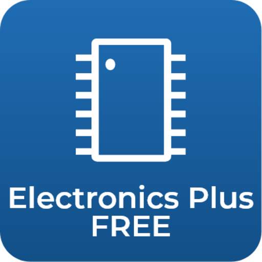 Electronics Plus :100+Calculator,Arduino,Datasheet