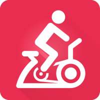 Vélo stationnaire on 9Apps