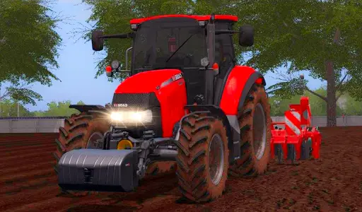 vida agrícola jogos de trator versão móvel andróide iOS apk baixar