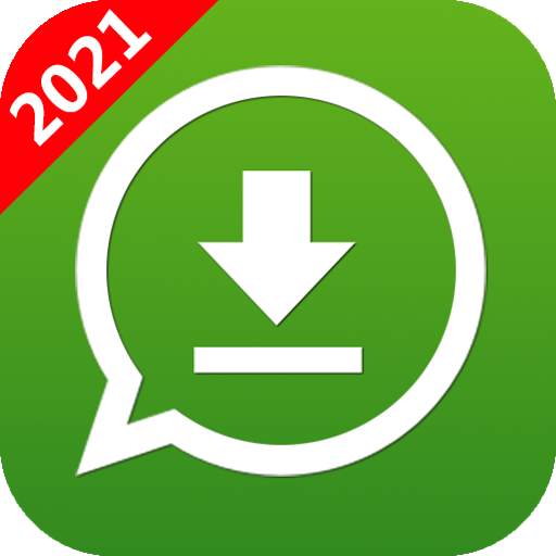 Status Saver for Whatsapp - Save HD Images, Videos