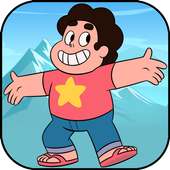 super steven jungle  jabber wild adventure