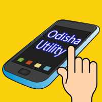 Odisha Utility on 9Apps