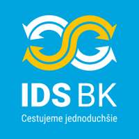 IDS BK  Cestujeme jednoduchšie on 9Apps