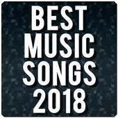 Best Music Songs of 2018 on 9Apps