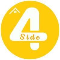 4 Side - Society, Apartment Management App