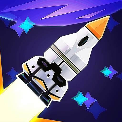 Rocket: Space Frontier