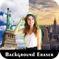 Background Eraser: Simple-Easy on 9Apps
