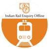Train Enquiry Offline
