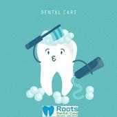 Sri Roots Dental User