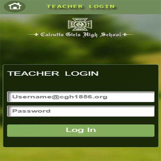CGHS Teachers Application