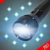 SuperBright LED Flashlight pro