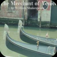AudioBook - Merchant Of Venice