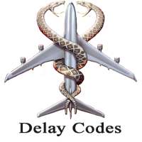 Aviation Delay Codes