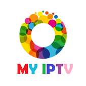 MY-IPTV Player Pro on 9Apps