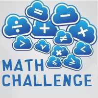 Math Challenge : Math Games for kids & Adults