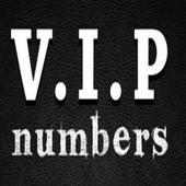 Vip Fancy Number