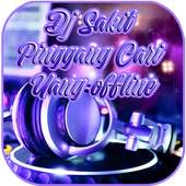 DJ Sakit Pinggang Cari Uang Offline