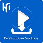 Video downloader for Fb- Download Free Hd Videos