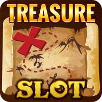 Treasure Slot Machine