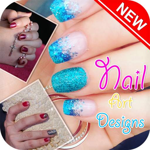 Nail Art Designs and Fashion