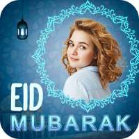 Eid Mubarak Photo Editor 2021 on 9Apps