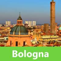 Bologna SmartGuide - Audio Guide & Offline Maps on 9Apps