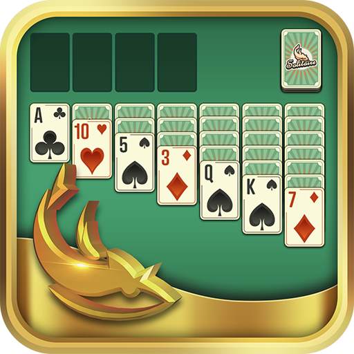 Solitaire Comfun- Classic Card Game Offline