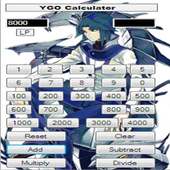 YGO Calculator (Android 2.2)