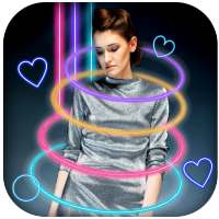 Neon Photo Editor 2020 - Neon Light Effect on 9Apps