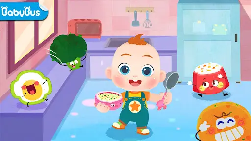 Super JoJo: Baby Care Game for Android - Download