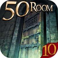 Can you escape the 100 room X